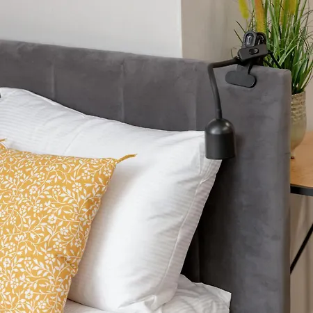 Stylowe Chmielna Serce Miasta By Renters Апартаменты Гданьск