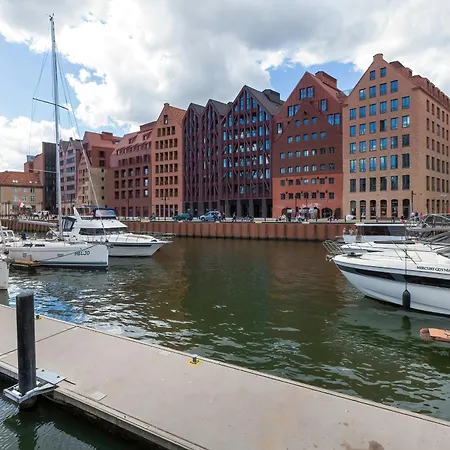 Stylowe Chmielna Serce Miasta By Renters Gdańsk