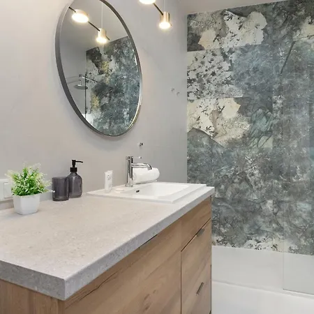 Apartamento Stylowe Chmielna Serce Miasta By Renters Gdańsk