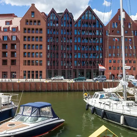 Stylowe Chmielna Serce Miasta By Renters Gdańsk