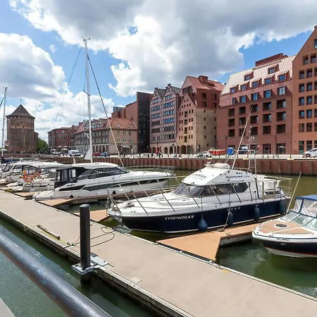 Stylowe Chmielna Serce Miasta By Renters * Gdańsk