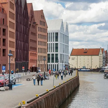 Stylowe Chmielna Serce Miasta By Renters * Gdańsk