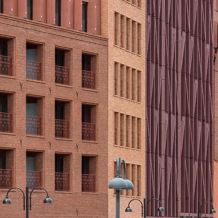 Stylowe Chmielna Serce Miasta By Renters Lejlighed *