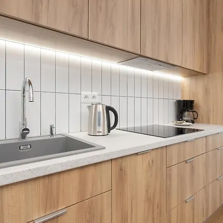 Stylowe Chmielna Serce Miasta By Renters Gdańsk