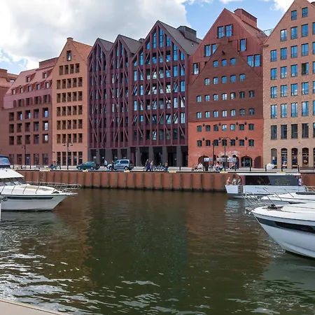 Stylowe Chmielna Serce Miasta By Renters Lejlighed