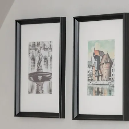 Stylowe Chmielna Serce Miasta By Renters Apartamento *
