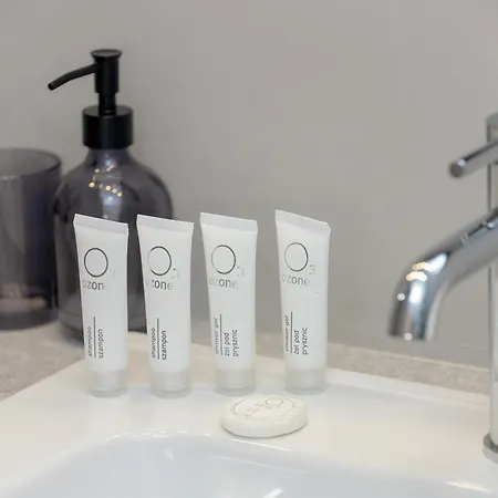 Stylowe Chmielna Serce Miasta By Renters Apartament Gdańsk