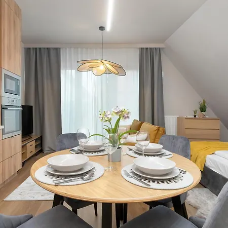 Stylowe Chmielna Serce Miasta By Renters * 格但斯克