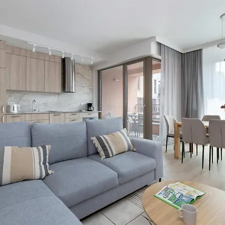 Stylowe Chmielna Serce Miasta By Renters *