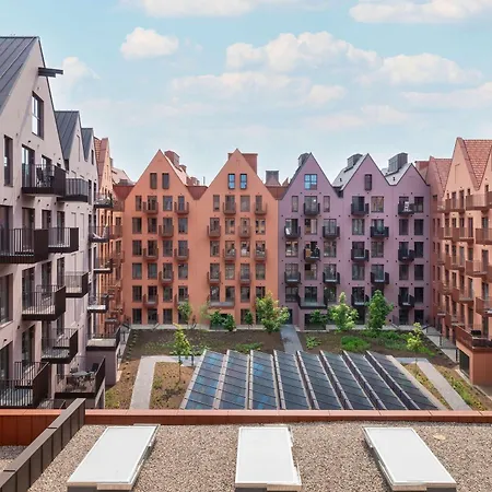 Stylowe Chmielna Serce Miasta By Renters Apartament *