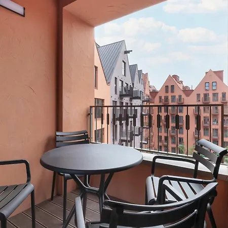 Stylowe Chmielna Serce Miasta By Renters *