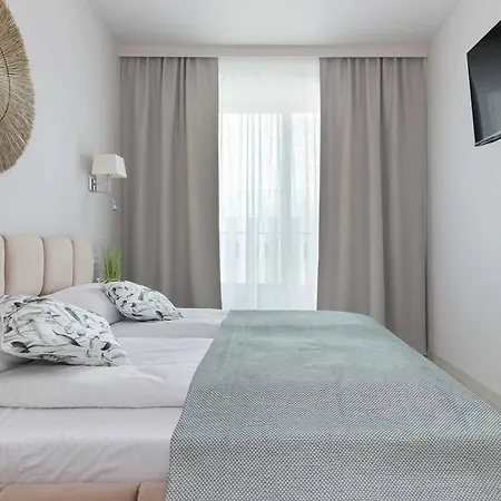 Stylowe Chmielna Serce Miasta By Renters 格但斯克