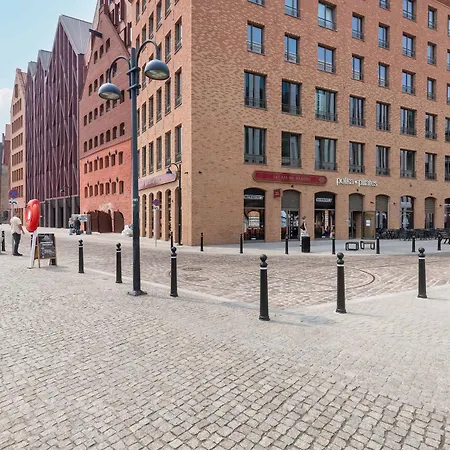 Stylowe Chmielna Serce Miasta By Renters Lejlighed *