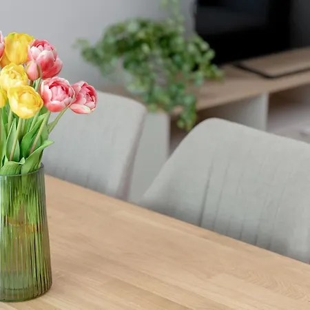 Apartament Stylowe Chmielna Serce Miasta By Renters *