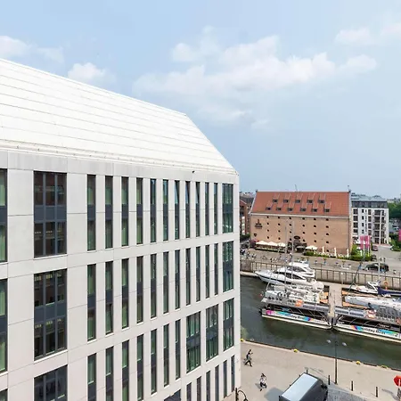 Stylowe Chmielna Serce Miasta By Renters Apartamento Gdańsk