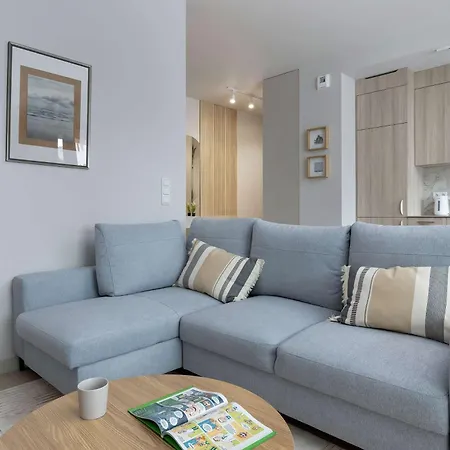 Lejlighed Stylowe Chmielna Serce Miasta By Renters *