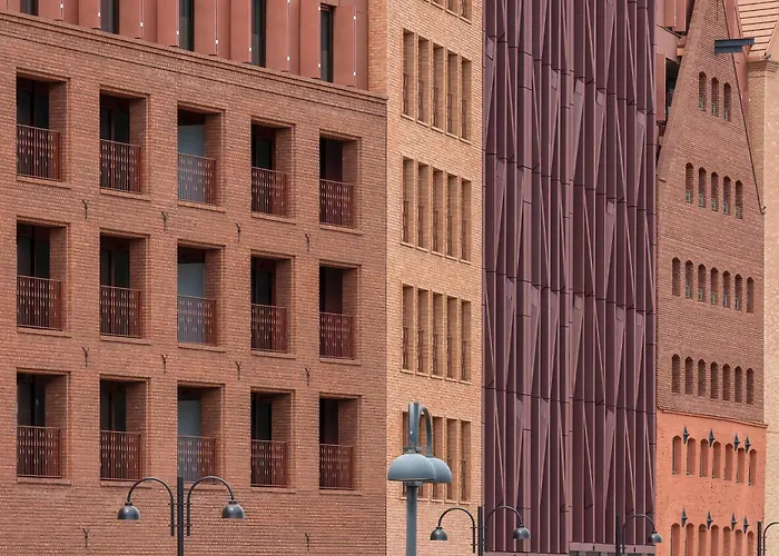 Stylowe Chmielna Serce Miasta By Renters Διαμέρισμα *