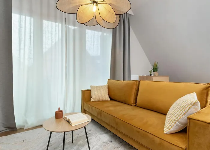 Stylowe Chmielna Serce Miasta By Renters Apartman *