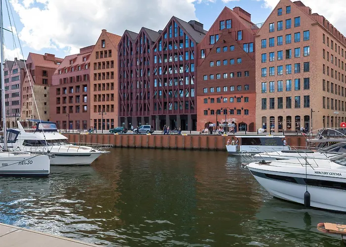 Stylowe Chmielna Serce Miasta By Renters Apartman