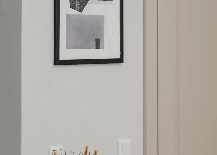 Apartman Stylowe Chmielna Serce Miasta By Renters