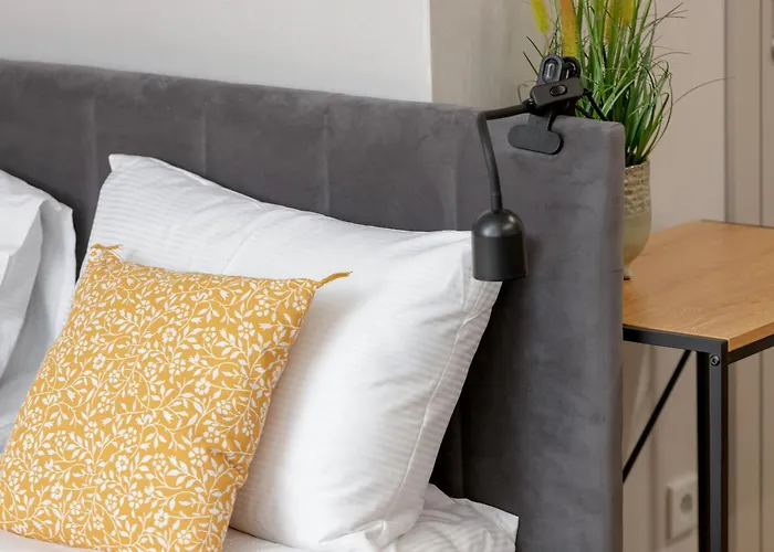 Stylowe Chmielna Serce Miasta By Renters Apartman Gdańsk