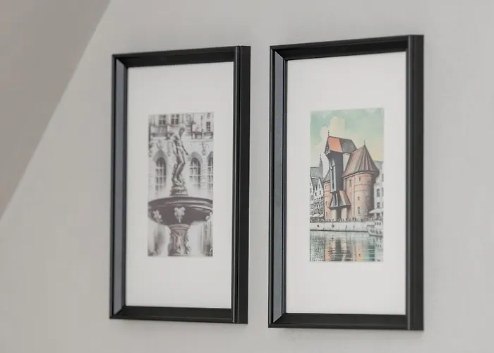 Stylowe Chmielna Serce Miasta By Renters Apartman *