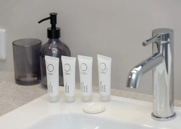 Stylowe Chmielna Serce Miasta By Renters Apartman Gdańsk