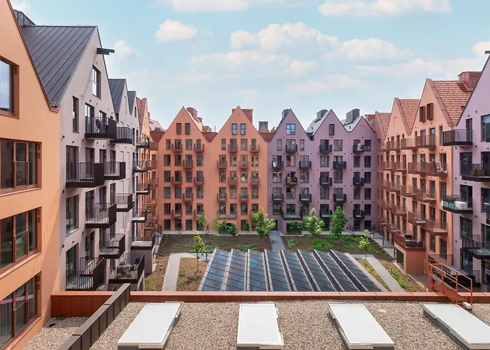 Stylowe Chmielna Serce Miasta By Renters Διαμέρισμα *