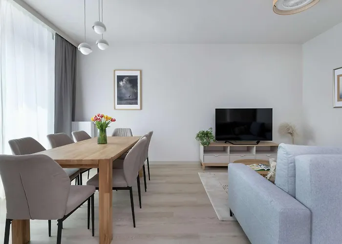 Stylowe Chmielna Serce Miasta By Renters Διαμέρισμα Γκντανσκ