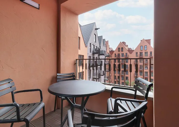 Stylowe Chmielna Serce Miasta By Renters *