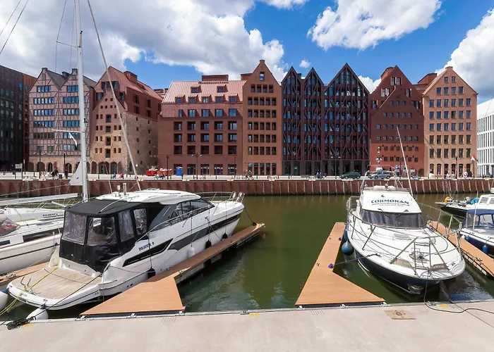 Διαμέρισμα Stylowe Chmielna Serce Miasta By Renters *