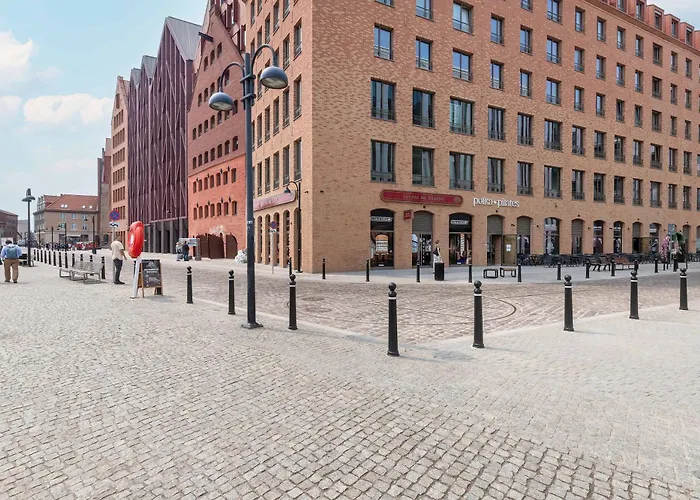 Stylowe Chmielna Serce Miasta By Renters Διαμέρισμα *