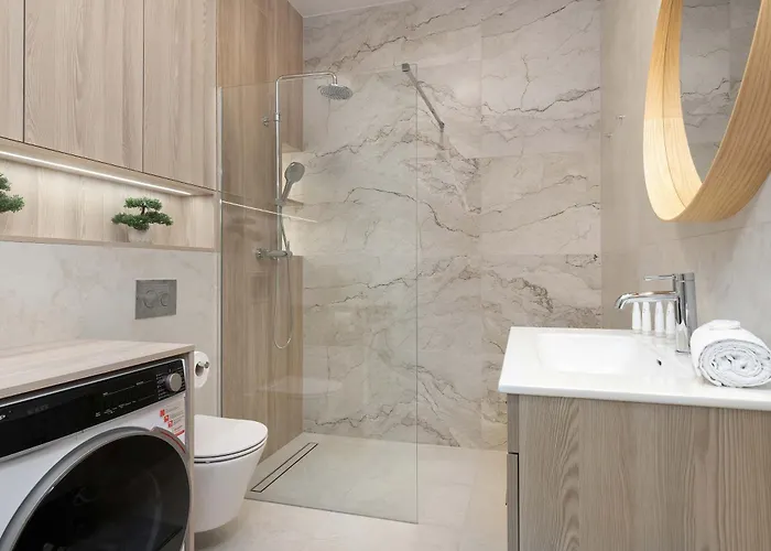 Stylowe Chmielna Serce Miasta By Renters Διαμέρισμα *