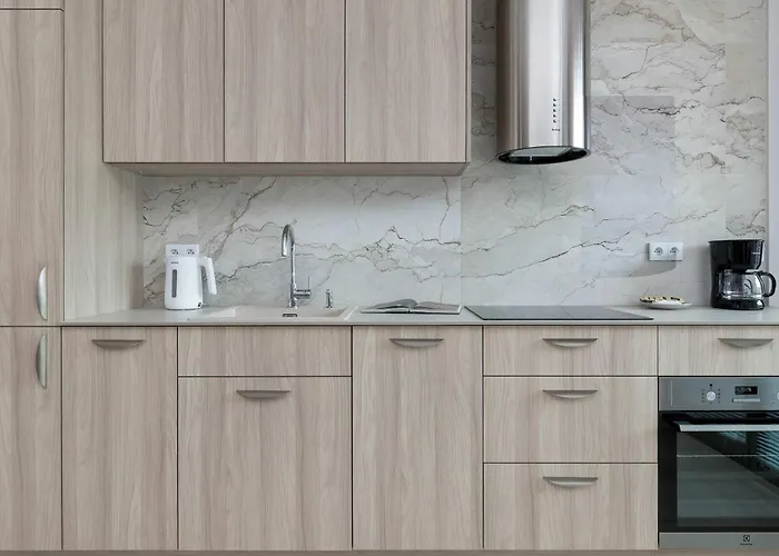 Apartman Stylowe Chmielna Serce Miasta By Renters