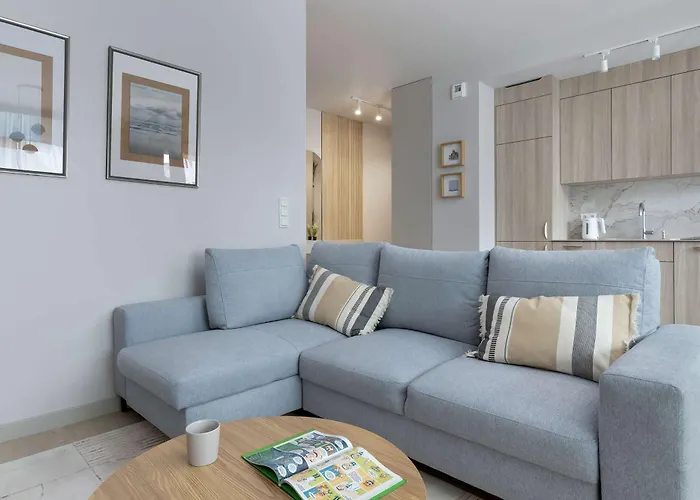 Apartman Stylowe Chmielna Serce Miasta By Renters *