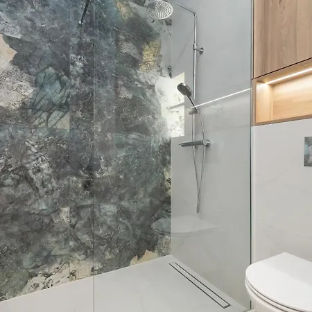 Stylowe Chmielna Serce Miasta By Renters Апартаменты