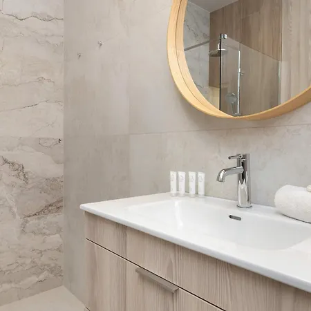 Stylowe Chmielna Serce Miasta By Renters Апартаменты Гданьск