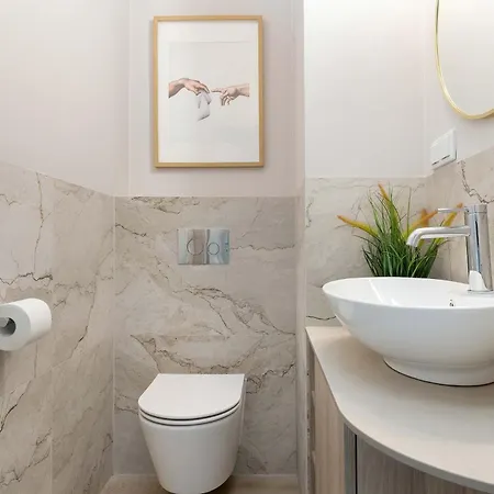 Stylowe Chmielna Serce Miasta By Renters Апартаменты