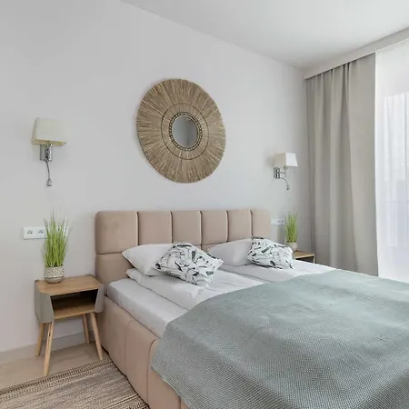 Stylowe Chmielna Serce Miasta By Renters Апартаменты